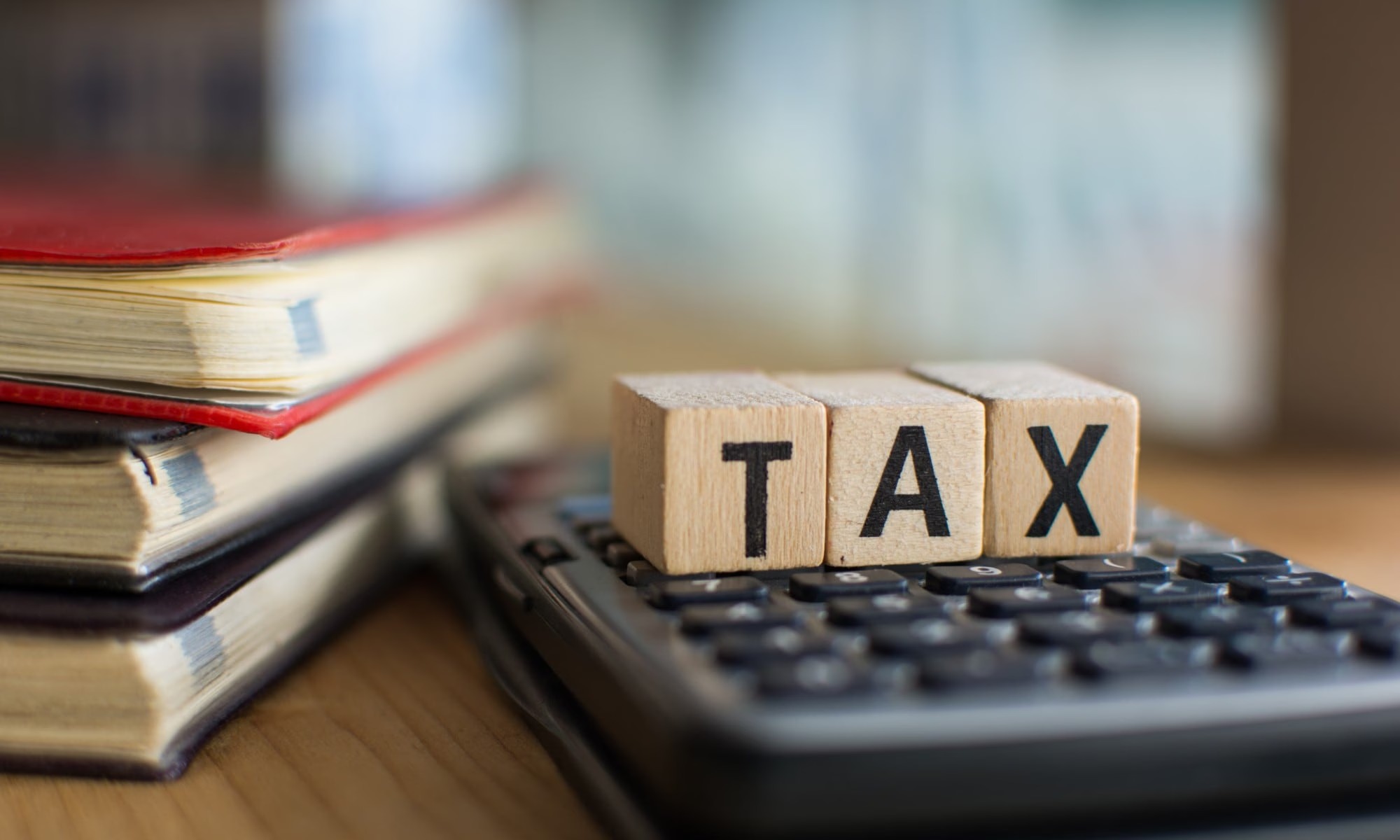 Other Tax Related Updates
