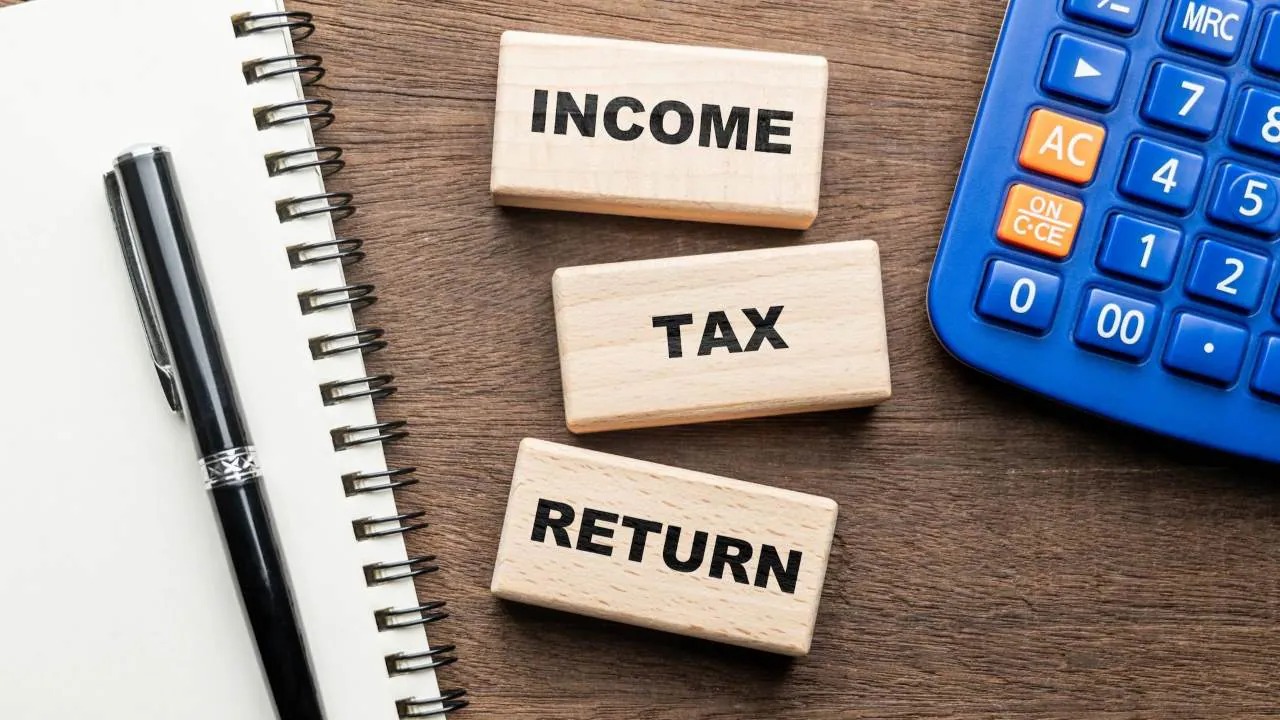 latest updates on Income Tax
