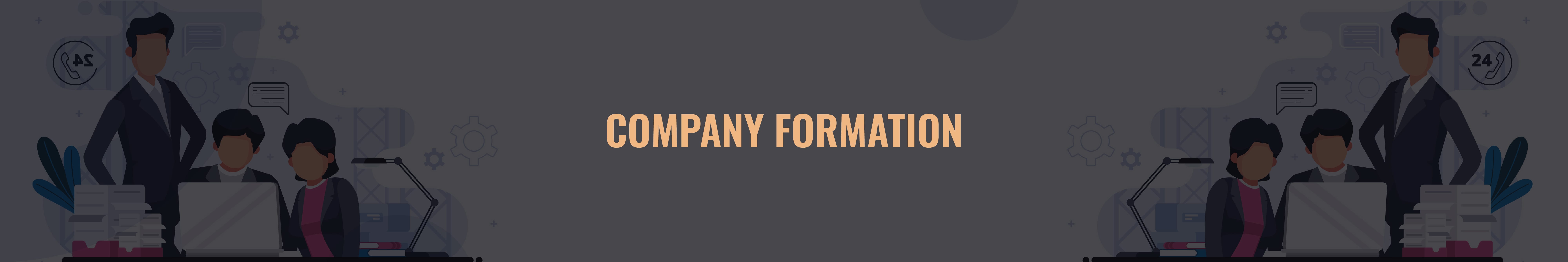 COMPANY AND LLP COMPLIANCES