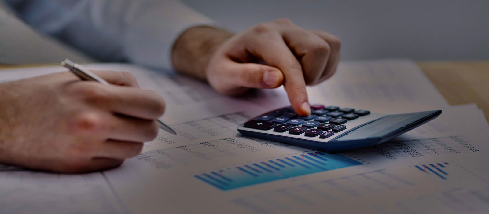 Navigate Your Finances with