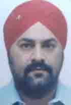 Sandeep Kohli